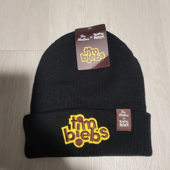 Tim Biebs Hat (New) - Picture 1 of 2